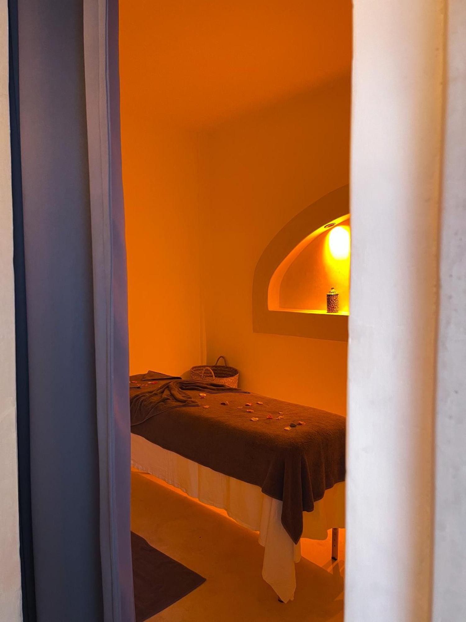 Riad Dar Massai Marrákes Kültér fotó